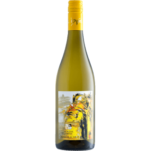 Gumpoldskirchen Chardonnay 2022