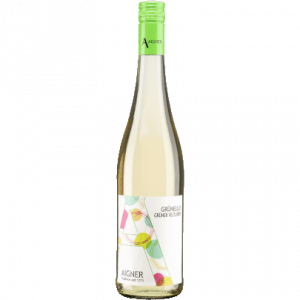 Grünello Grüner Veltliner 2024