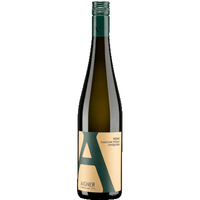 Grüner Veltliner Krems Sandgrube 2023