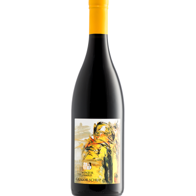 Pinot Noir Große Lage 2016