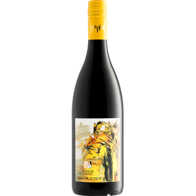 Gumpoldskirchen Pinot Noir 2019