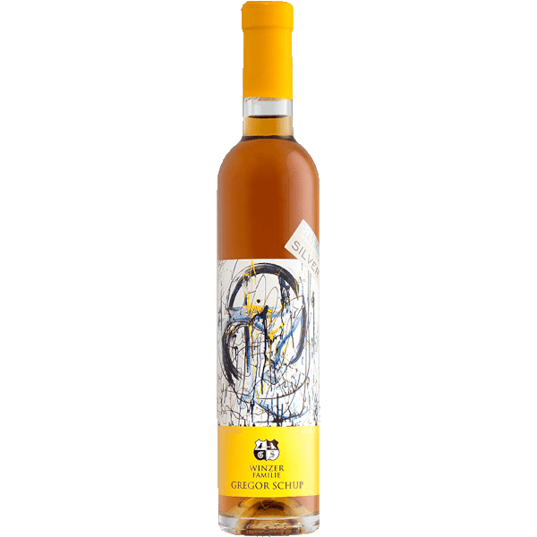 Rotgipfler Trockenbeerenauslese 2009