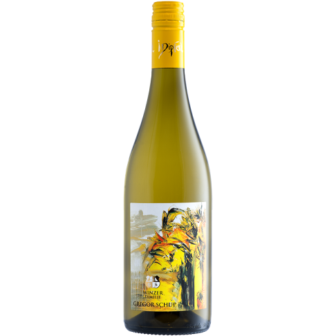 Gumpoldskirchen Rotgipfler 2023