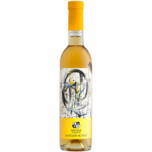 Syrah Beerenauslese 2014