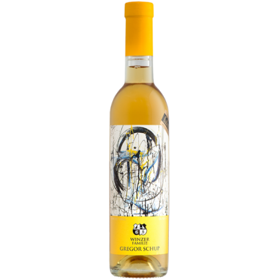 Syrah Beerenauslese 2014