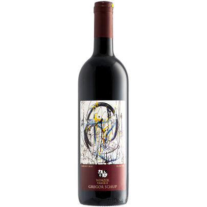 Syrah Große Lage 2015