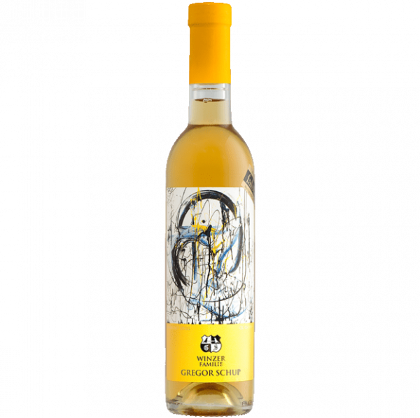 Zierfandler Ausbruch 2012