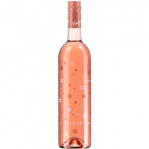 Blumentanz Bio Rosé Zweigelt 2023