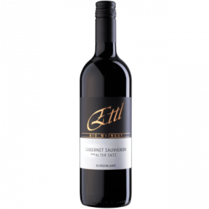 Cabernet Sauvignon Alter Satz 2023