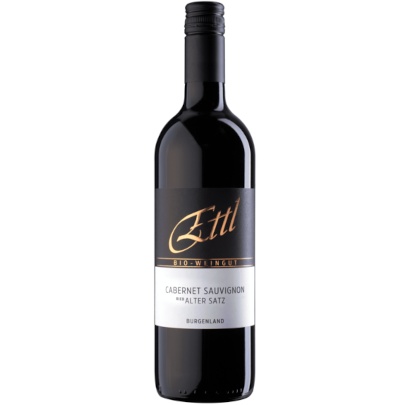 Cabernet Sauvignon Alter Satz 2023