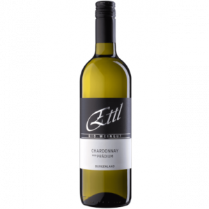 Chardonnay Prädium 2023