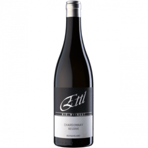 Chardonnay Reserve Prädium 2023