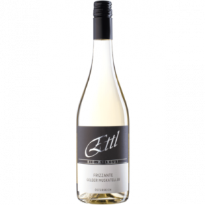 Frizzante Gelber Muskateller 2024
