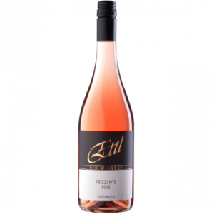 Frizzante Blaufränkisch Rosé 2024