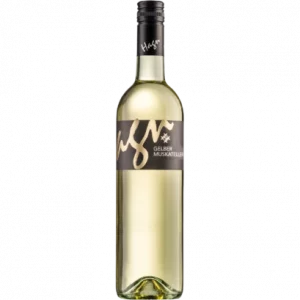 Gelber Muskateller 2024