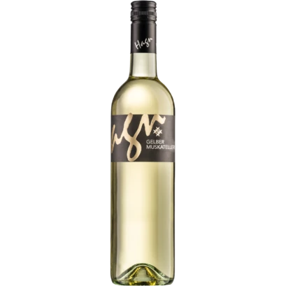 Gelber Muskateller 2024