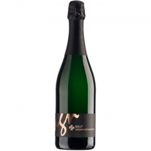 Grüner Veltliner Brut Sekt