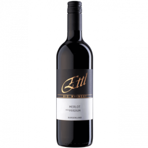 Merlot Prädium 2023