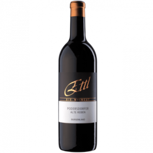 Podersdorfer Alte Reben 2022