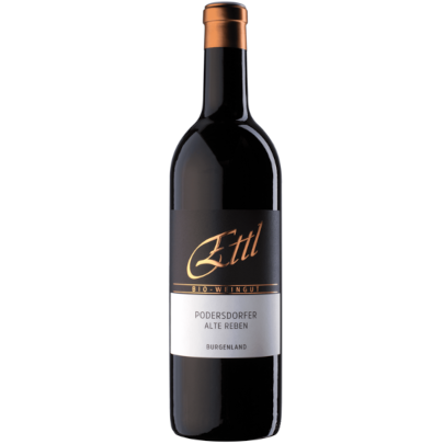 Podersdorfer Alte Reben 2022