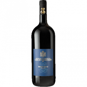 Profundo Zweigelt Doppelmagnum 2020