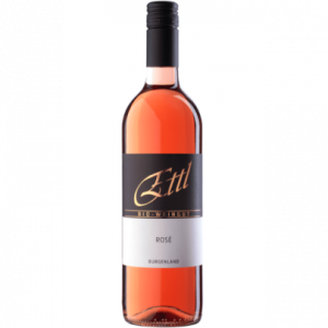 Rosé Blaufränkisch 2024