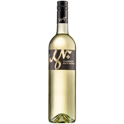 Roter Traminer Charmeur 2024