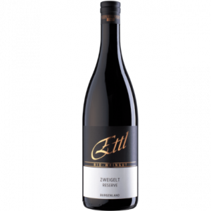 Zweigelt Neusiedlersee DAC Reserve 2022