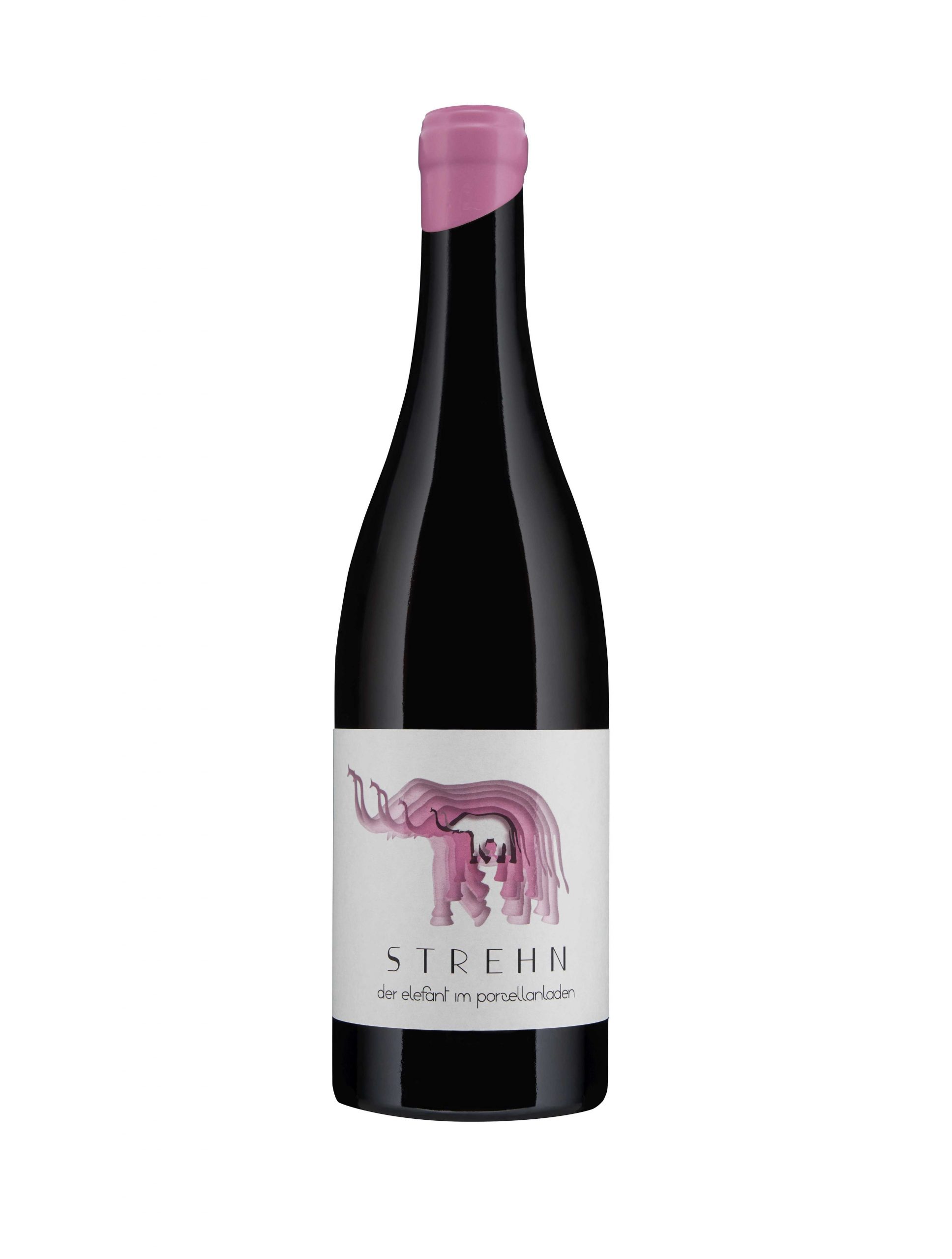 Elefanten im Porzellanladen Cuvée 2024