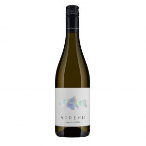 Weißer Schotter - Cuvée 2024